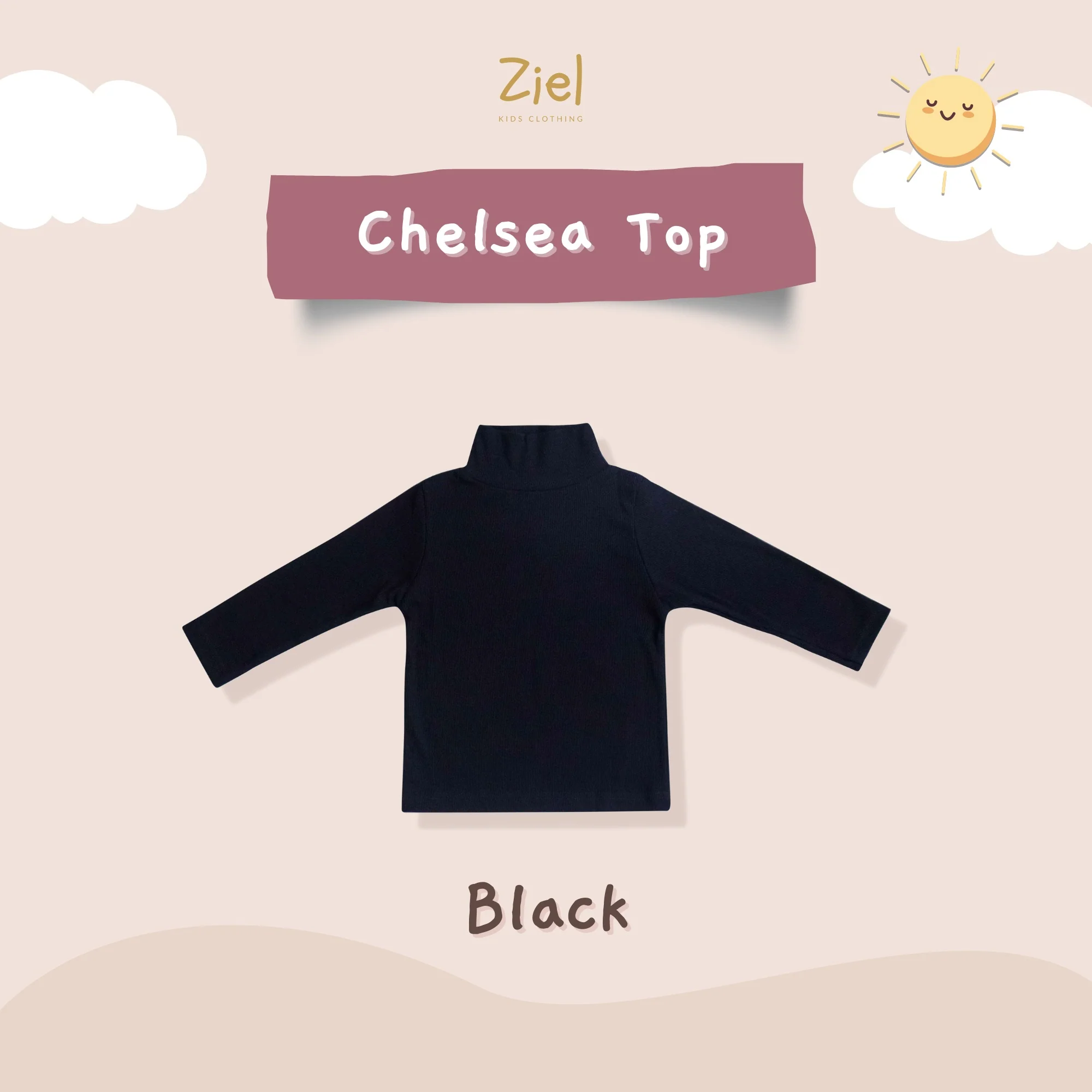 Chelsea Top - Image 20