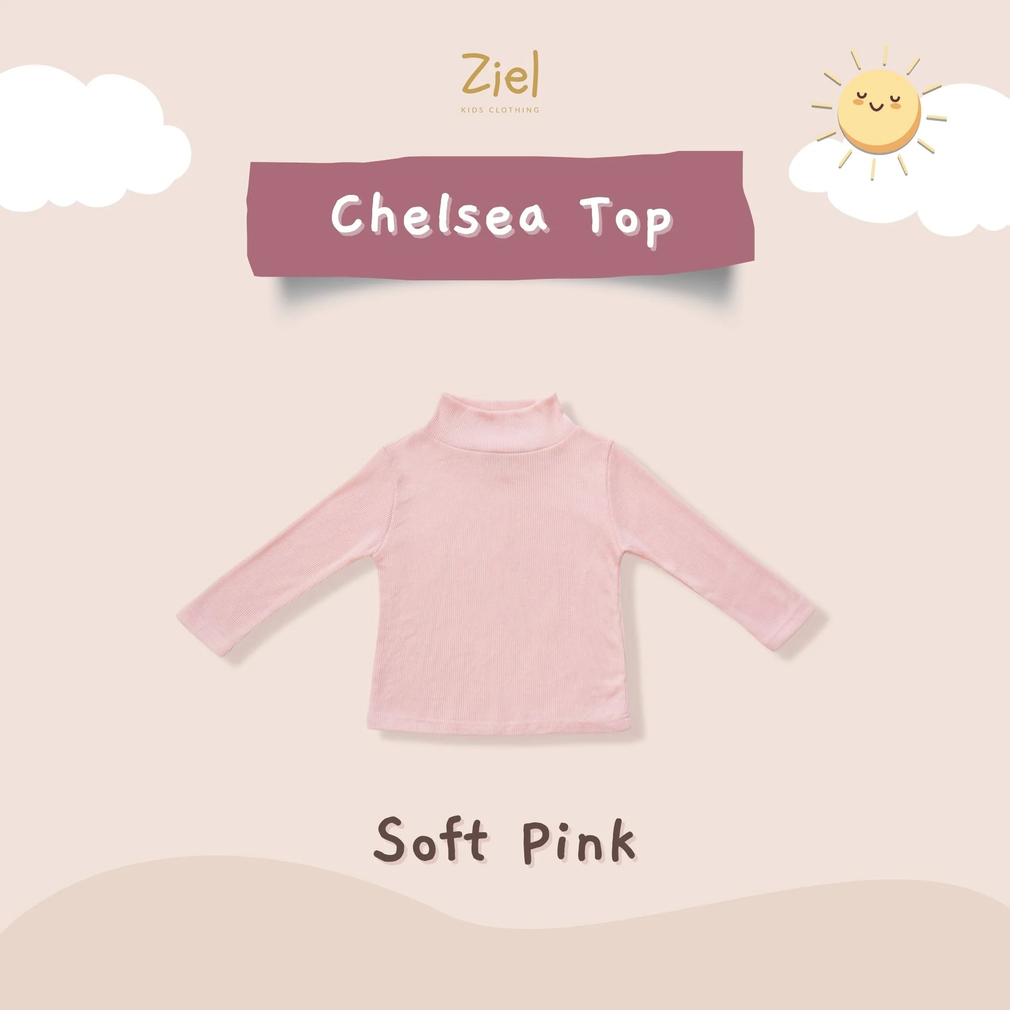 Chelsea Top - Image 21