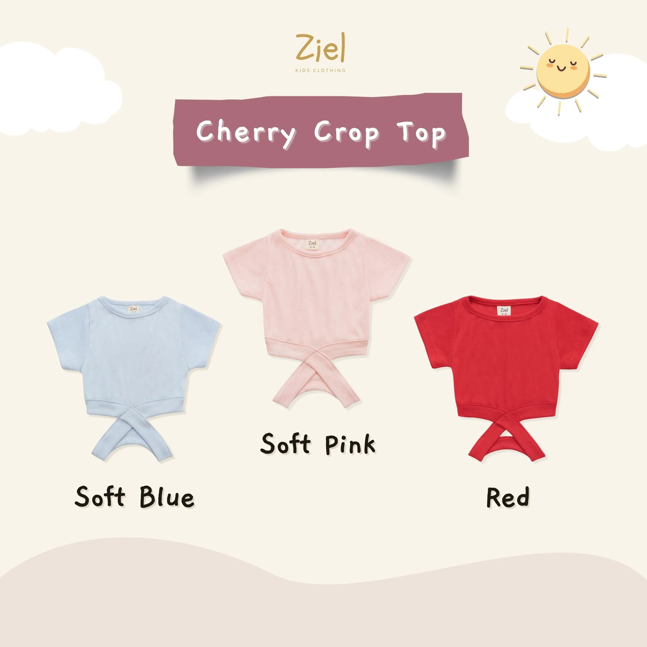 Cherry Top - Image 10