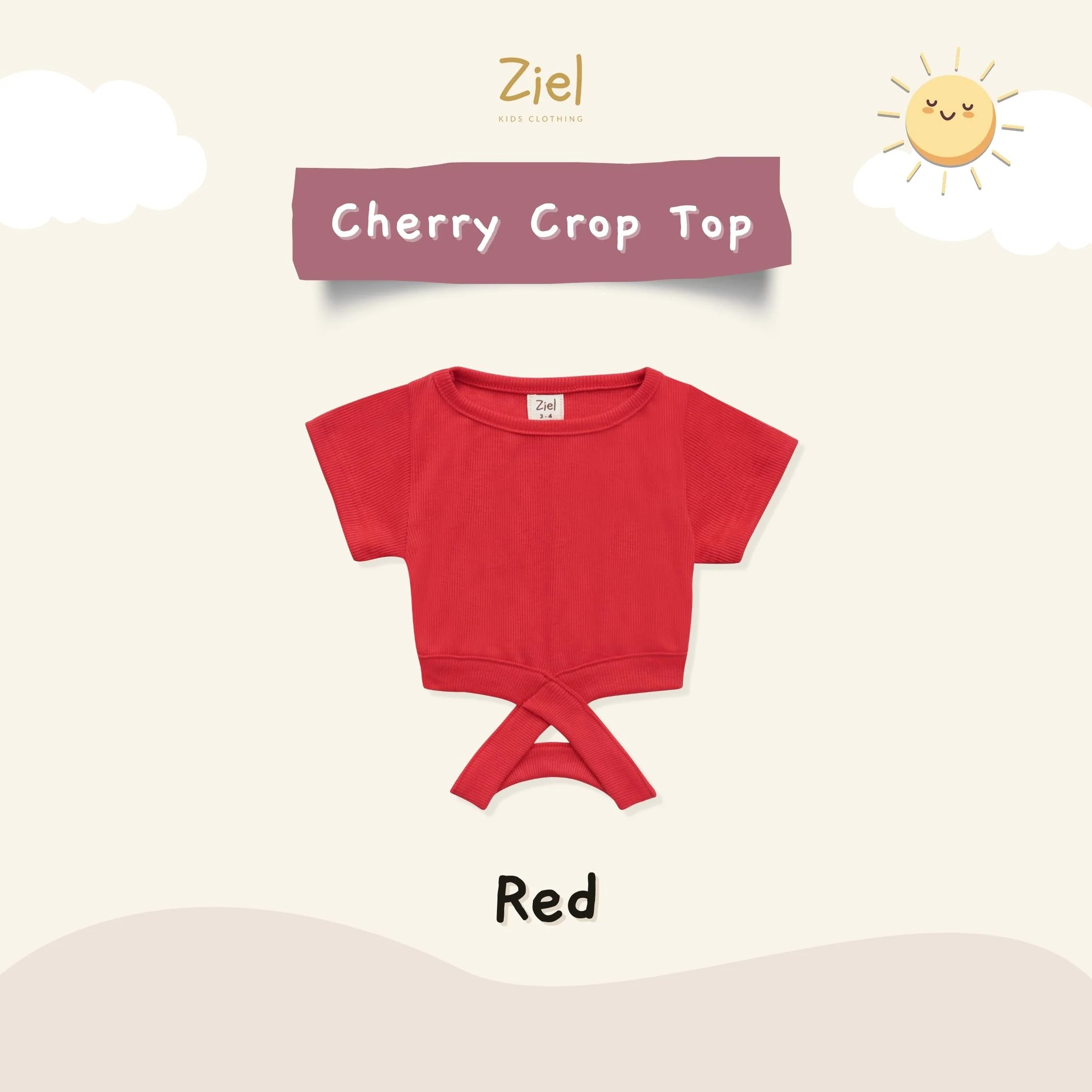 Cherry Top - Image 11