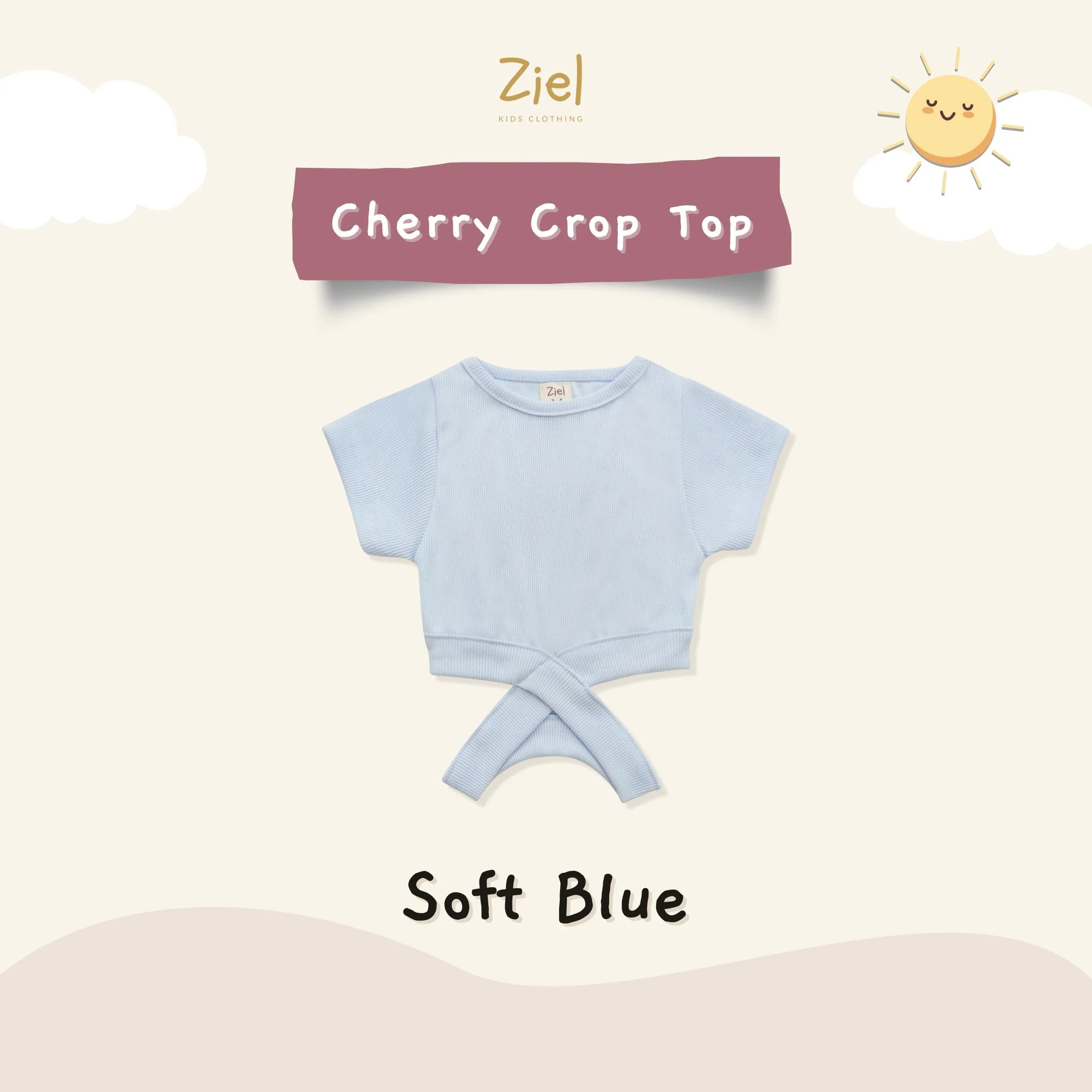 Cherry Top - Image 12