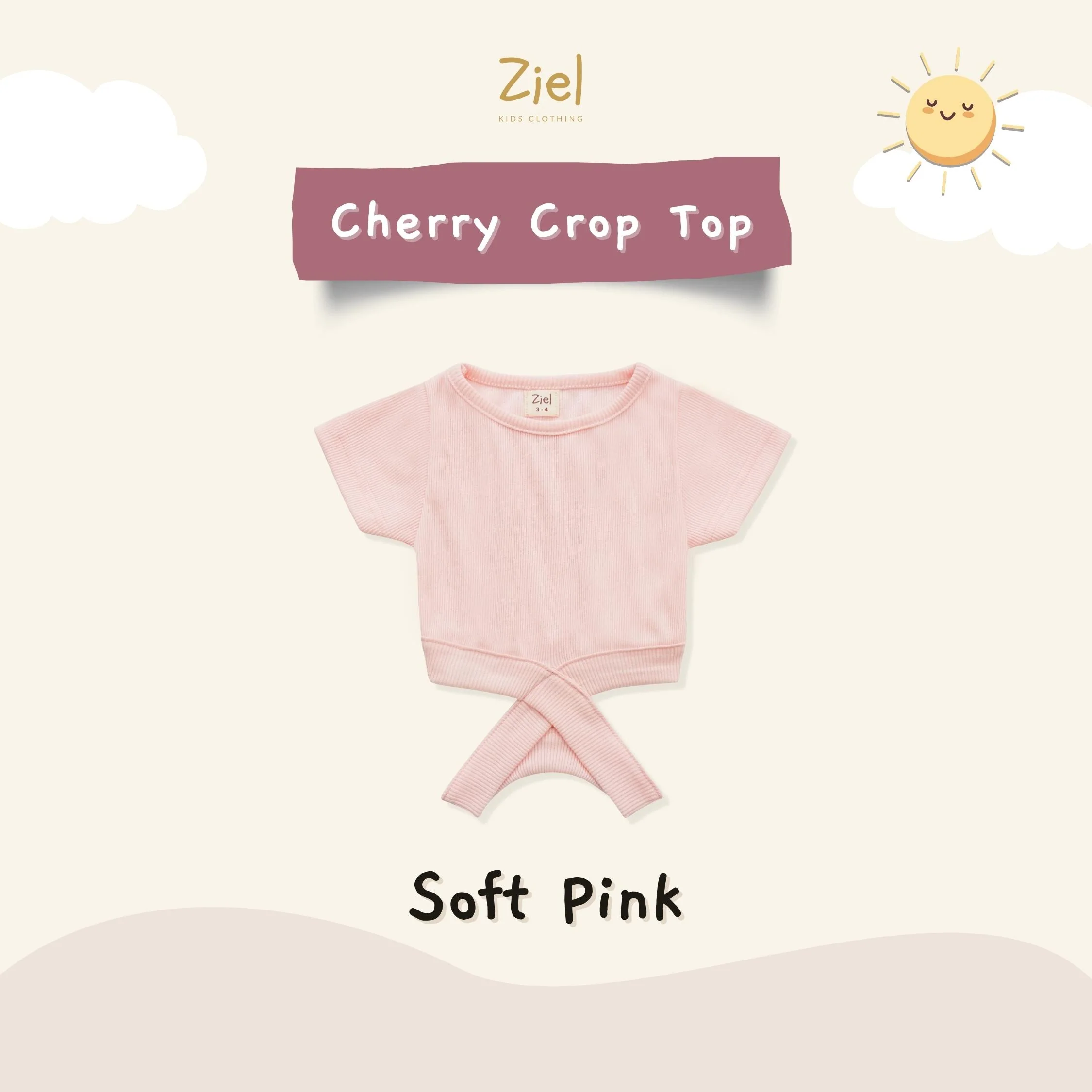 Cherry Top - Image 13