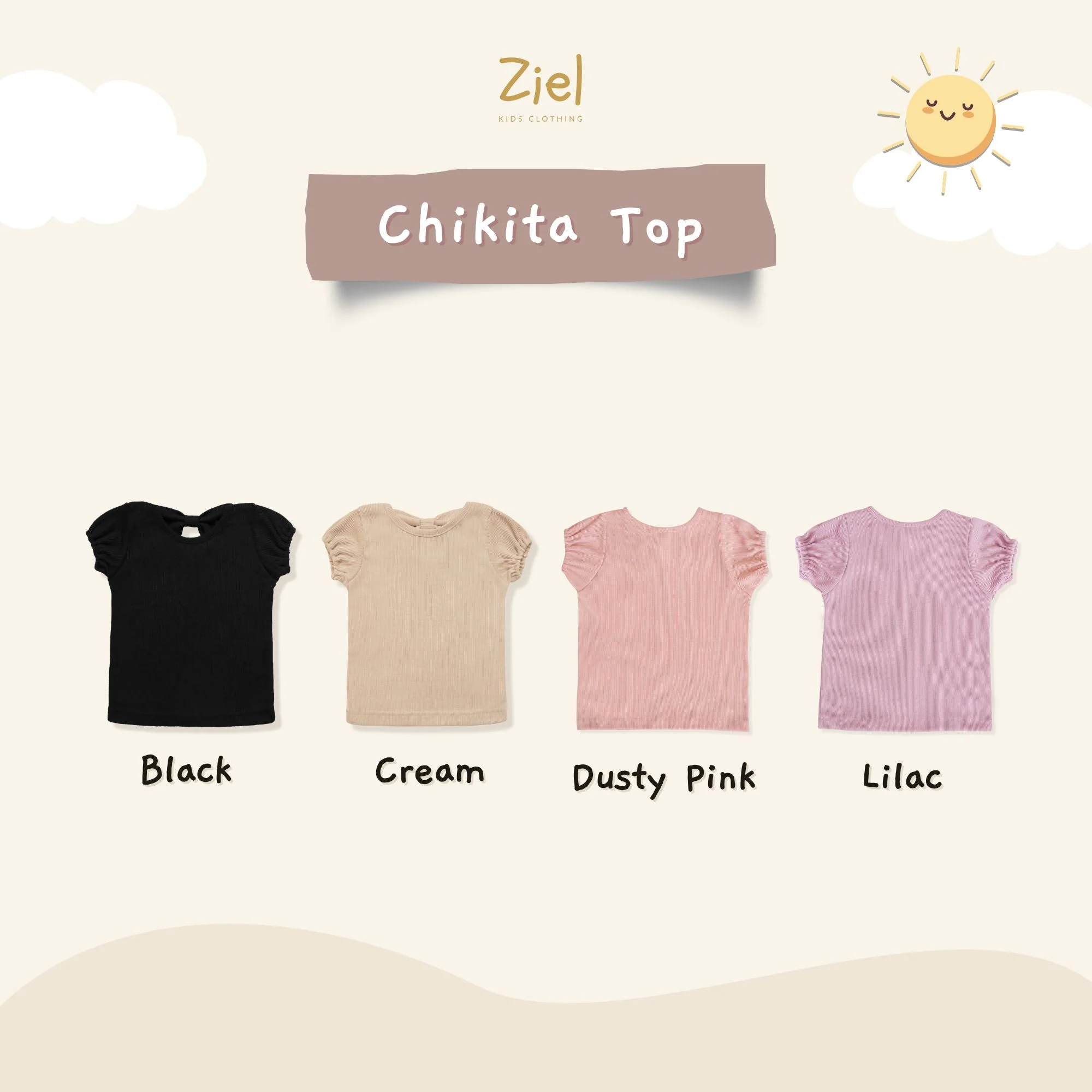 Chikita Top - Image 16