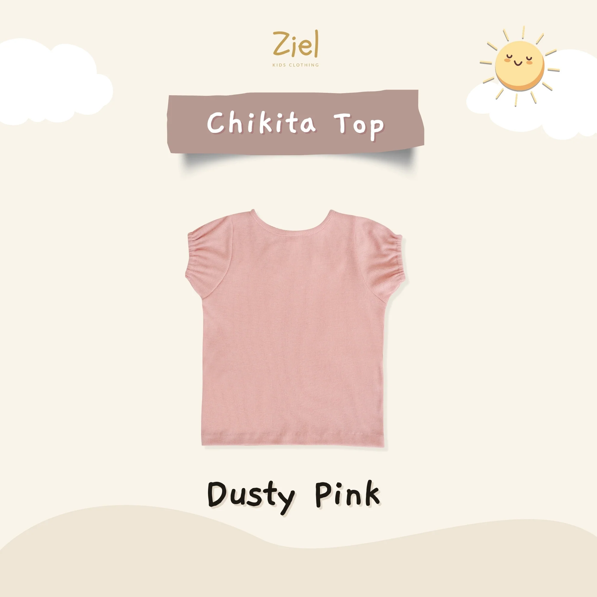 Chikita Top - Image 17