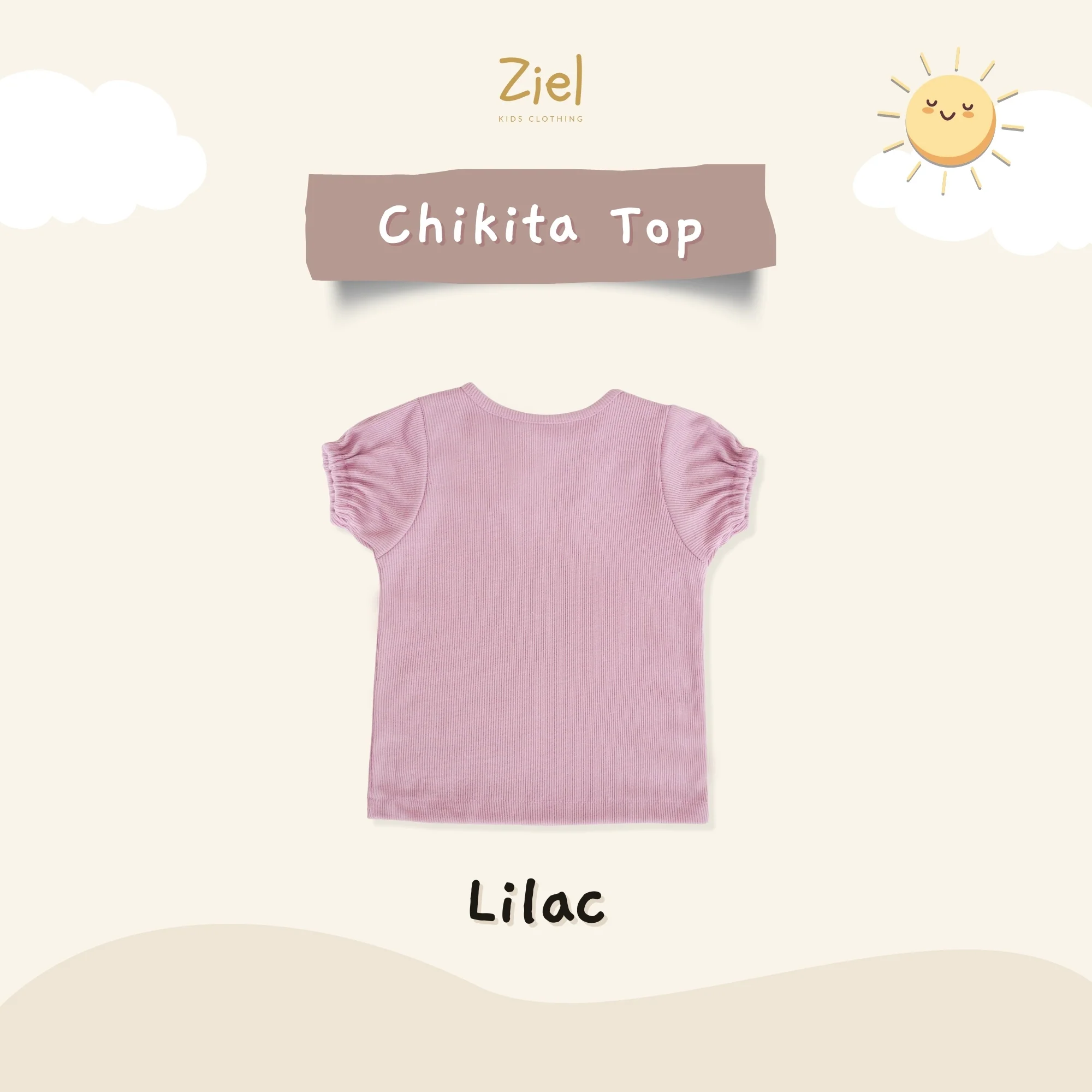 Chikita Top - Image 18