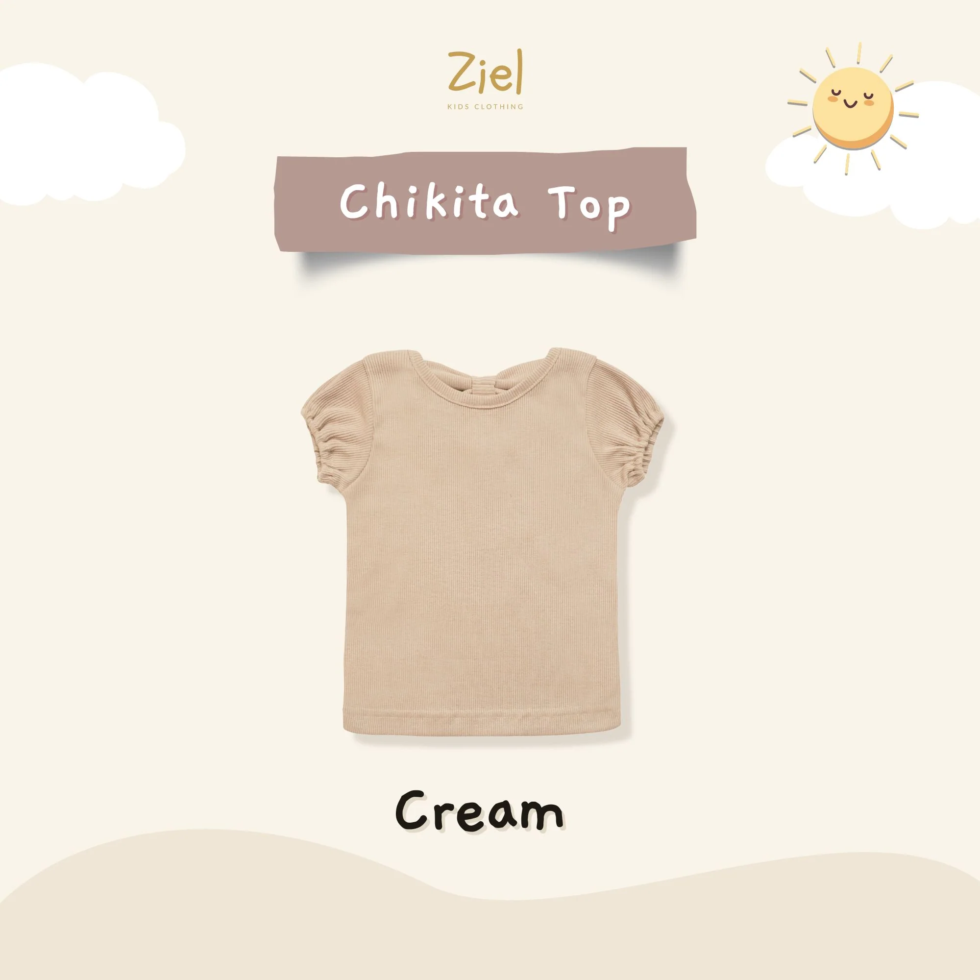 Chikita Top - Image 19