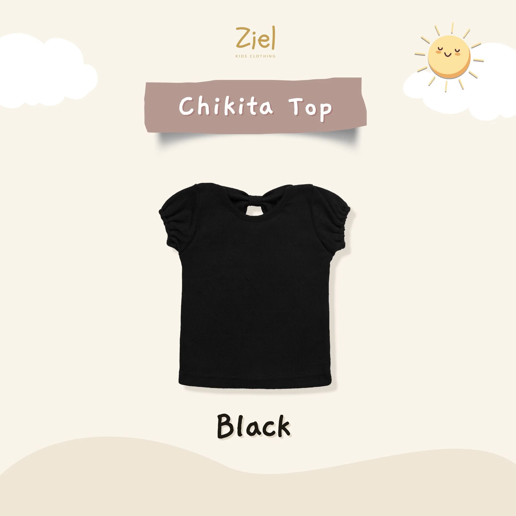 Chikita Top - Image 20
