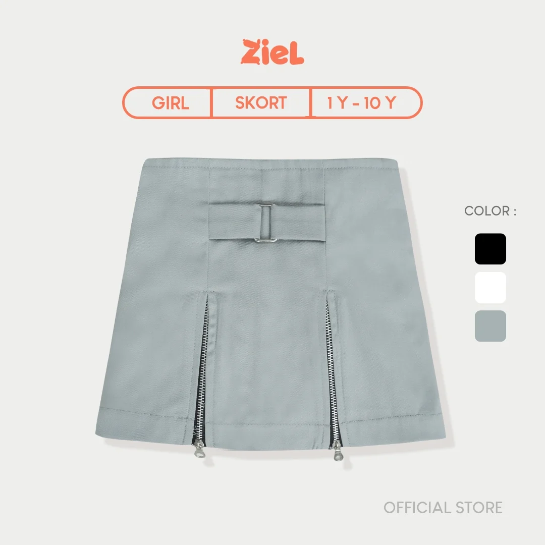 Chisa Skort