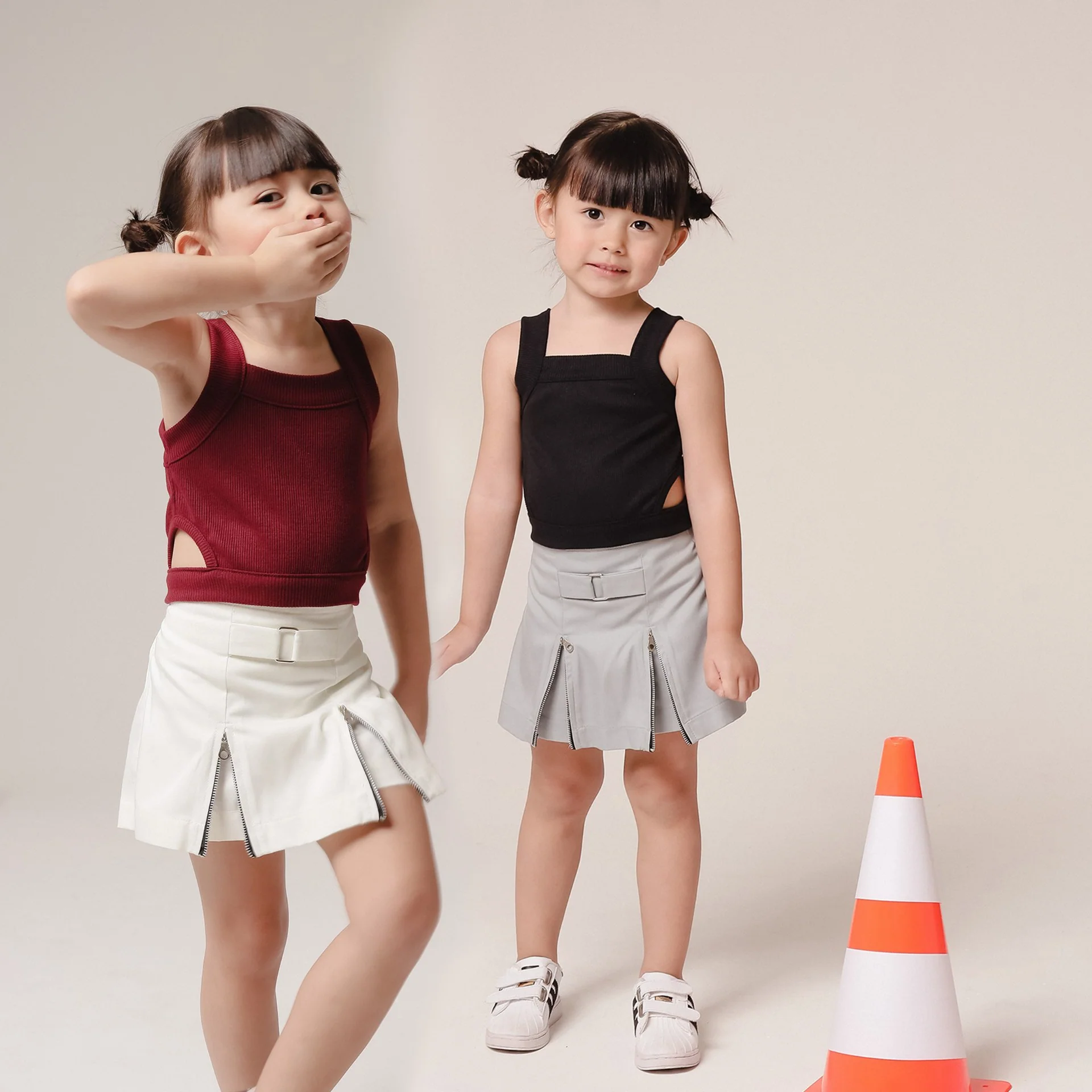 Chisa Skort - Image 4