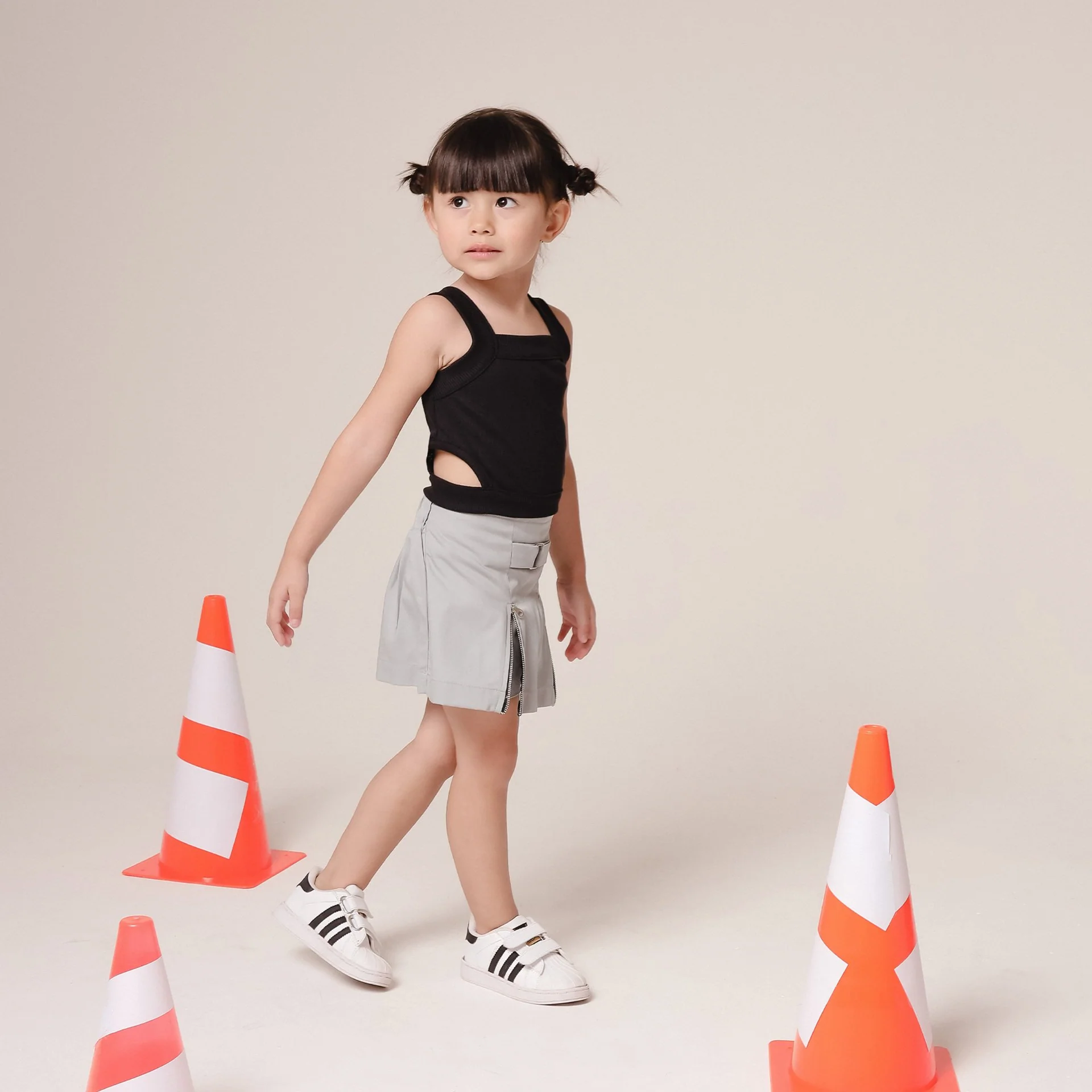 Chisa Skort - Image 5