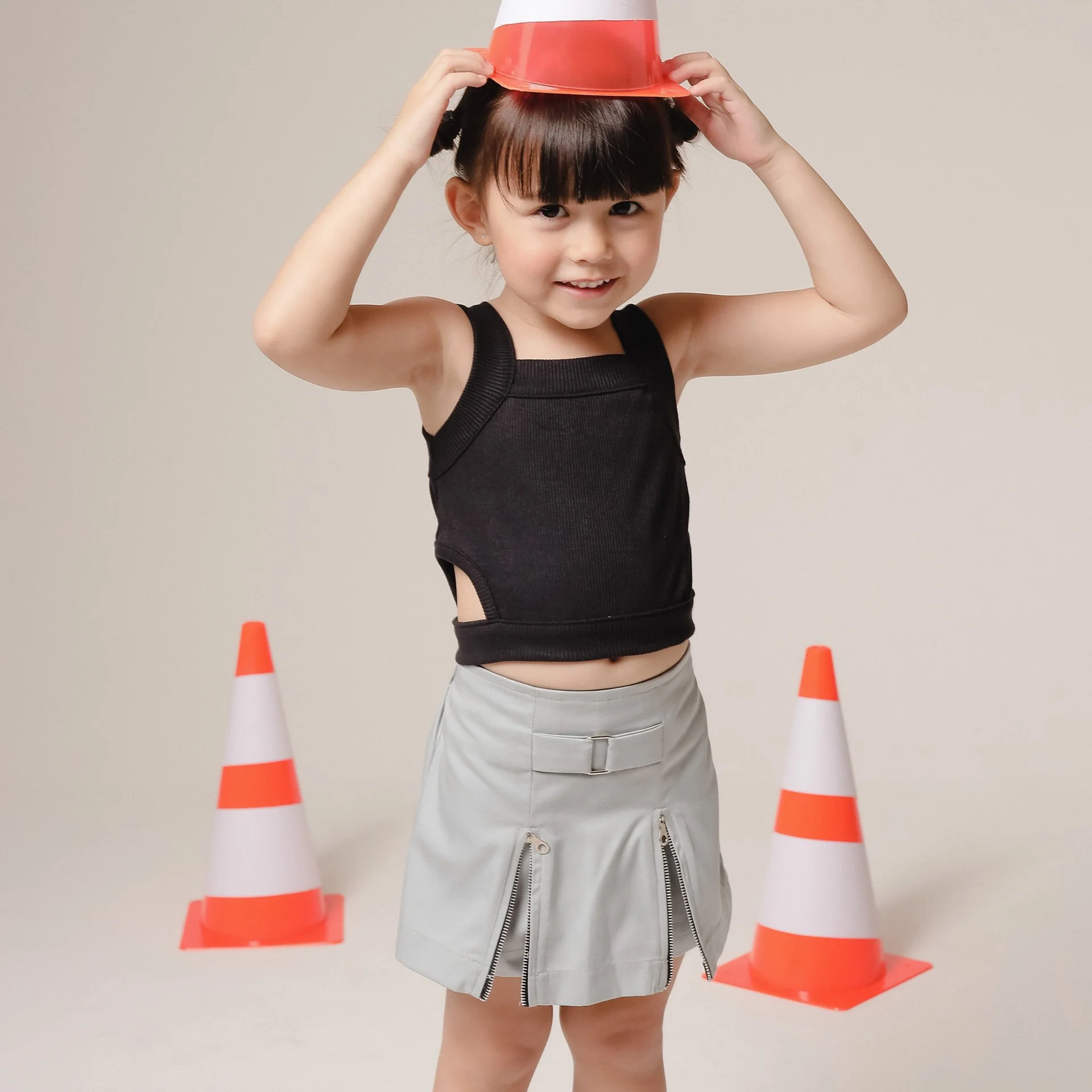 Chisa Skort - Image 6