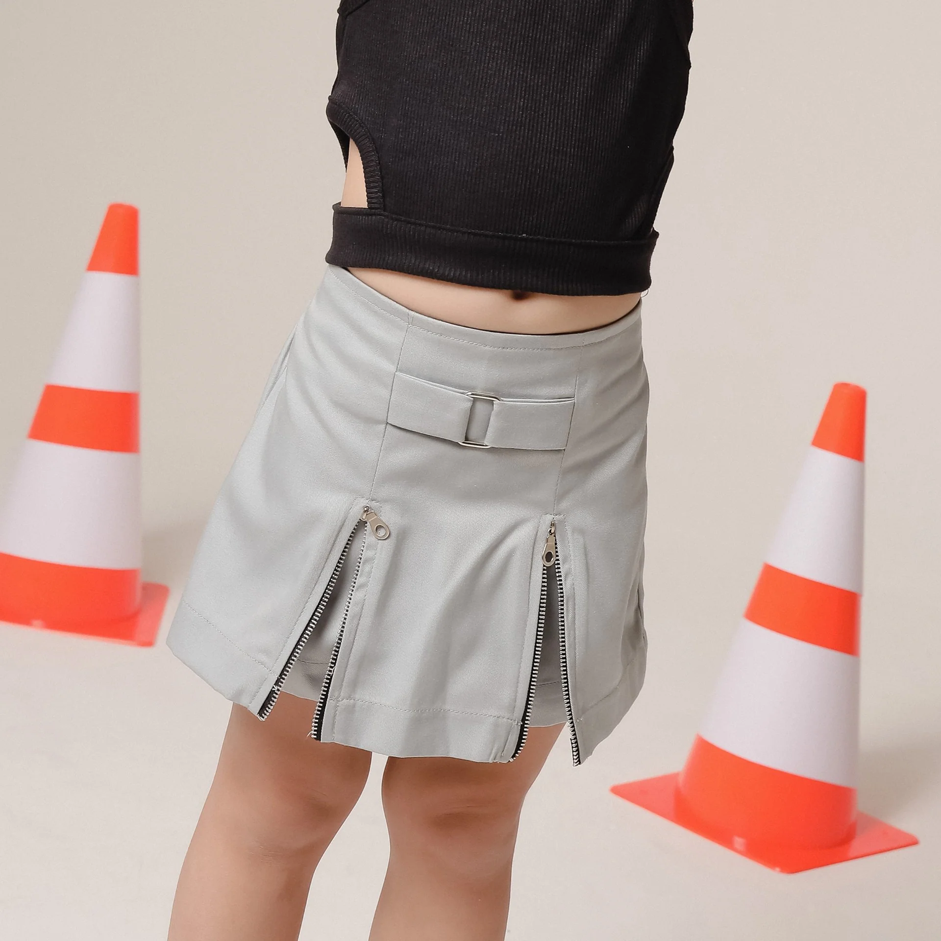 Chisa Skort - Image 7