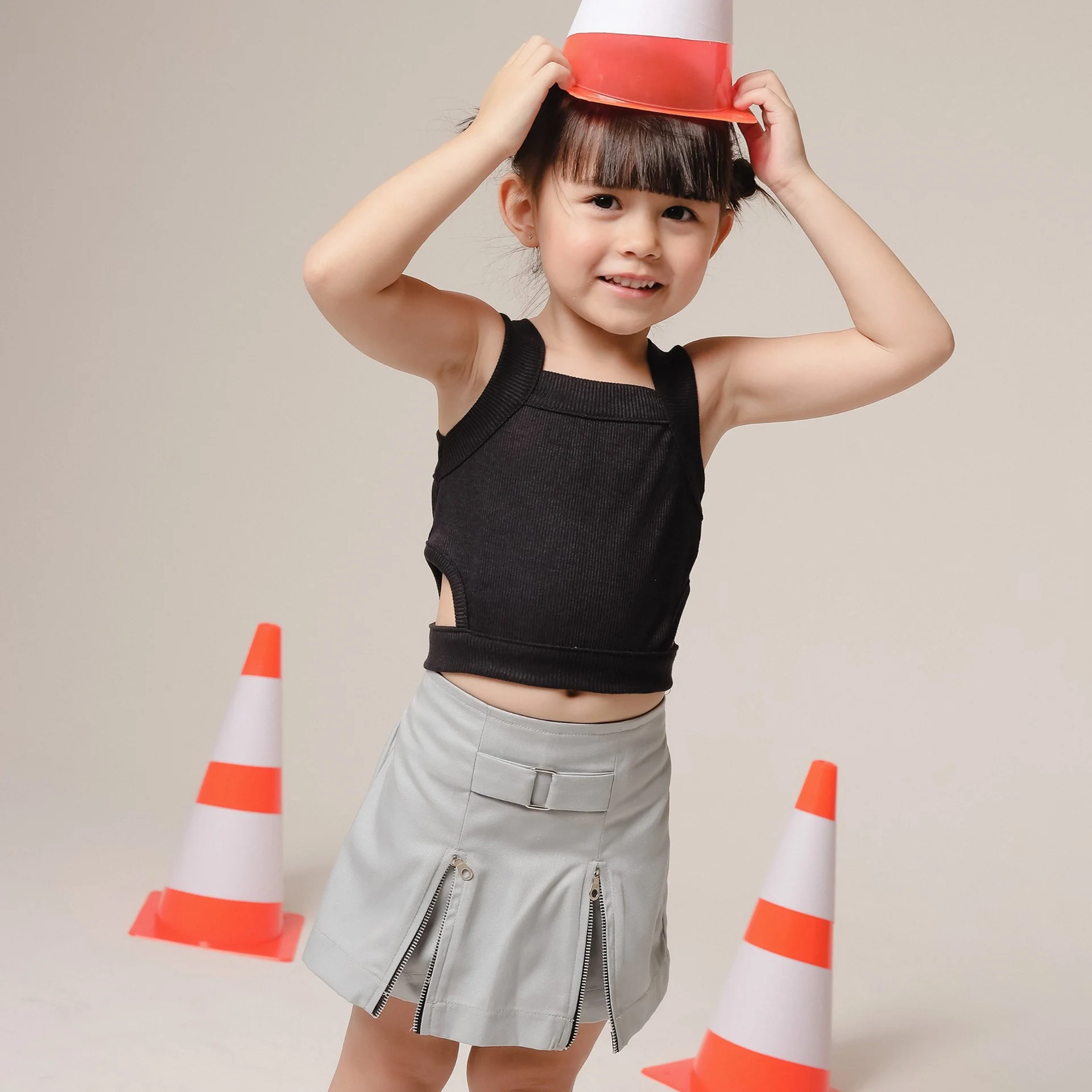 Chisa Skort - Image 8