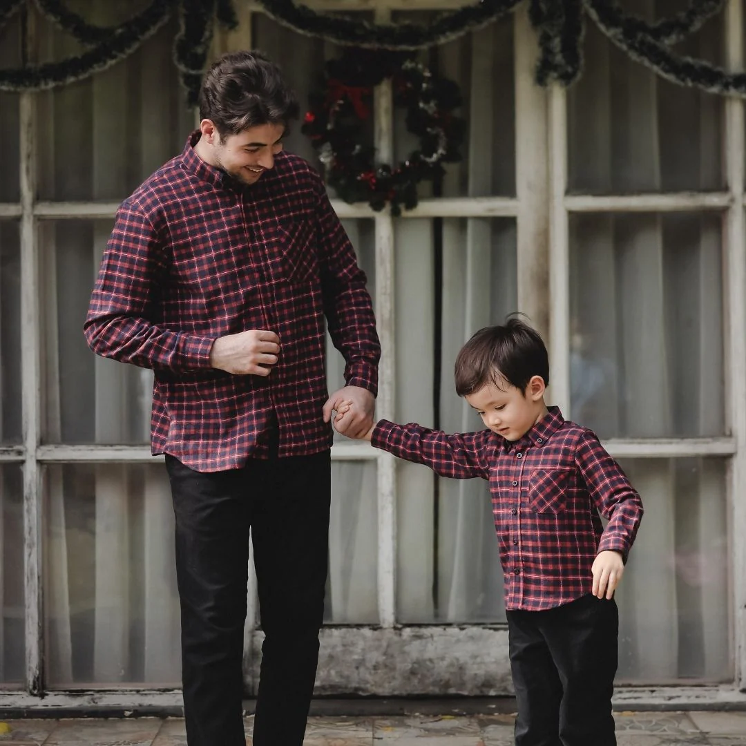 CHRISTMAS 2024 - Benedict Top - Image 3