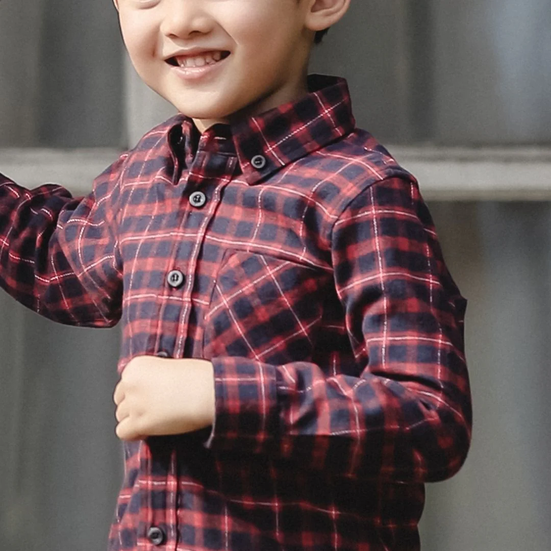 CHRISTMAS 2024 - Benedict Top - Image 5
