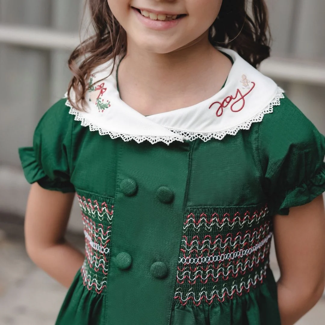 CHRISTMAS 2024 - Francesca Dress - Image 5