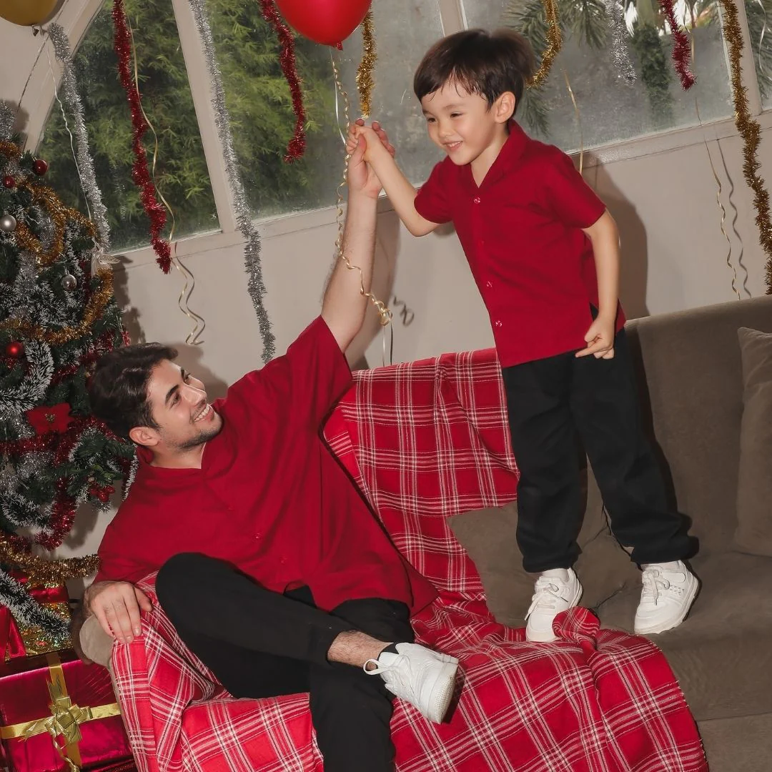 CHRISTMAS 2024 - Gabriel Top - Image 9