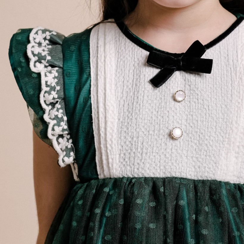 Angel Dress - CHRISTMAS - Image 10