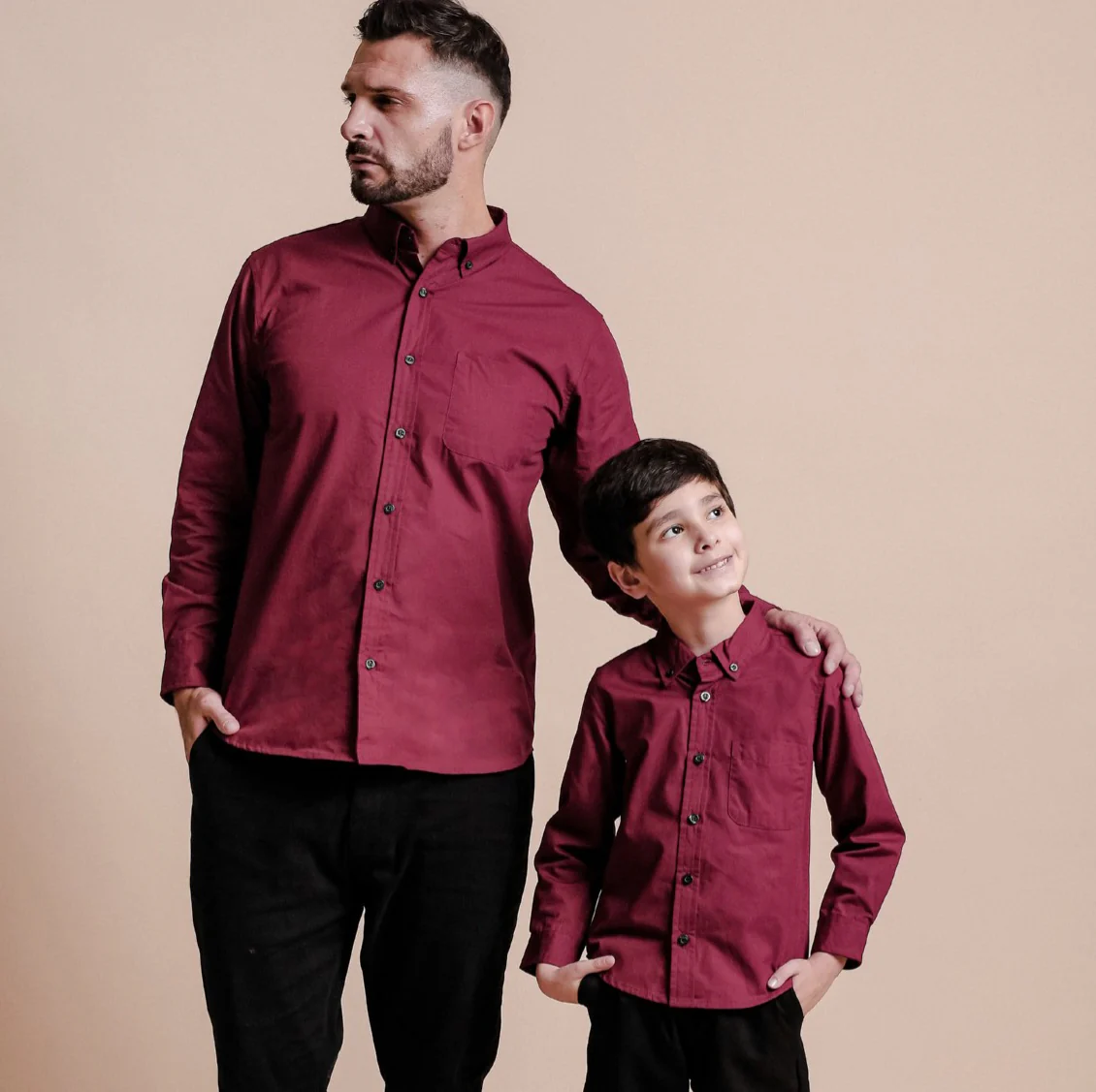 Damian Top - CHRISTMAS - Image 3