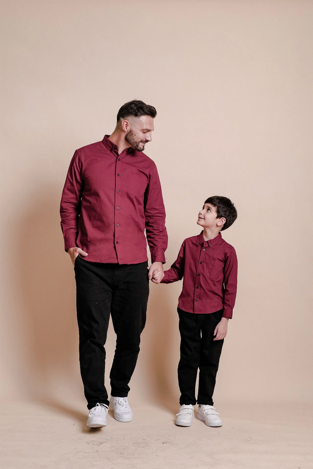 Damian Top - CHRISTMAS - Image 4