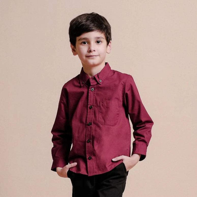 Damian Top - CHRISTMAS - Image 5