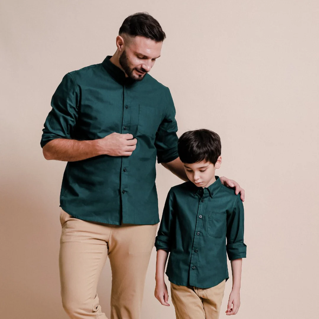 Damian Top - CHRISTMAS - Image 6