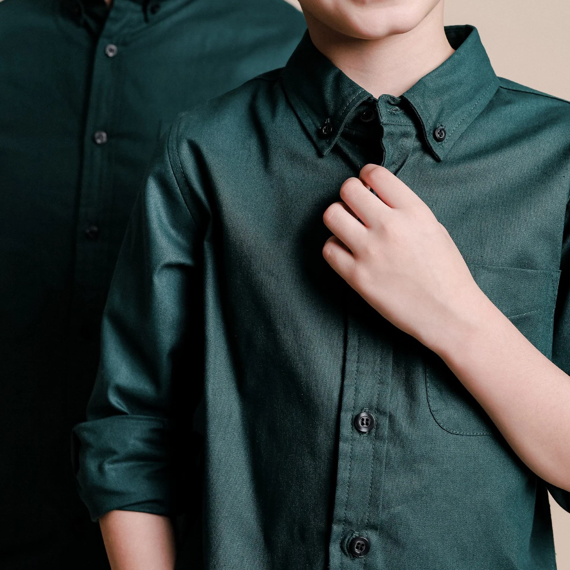 Damian Top - CHRISTMAS - Image 8