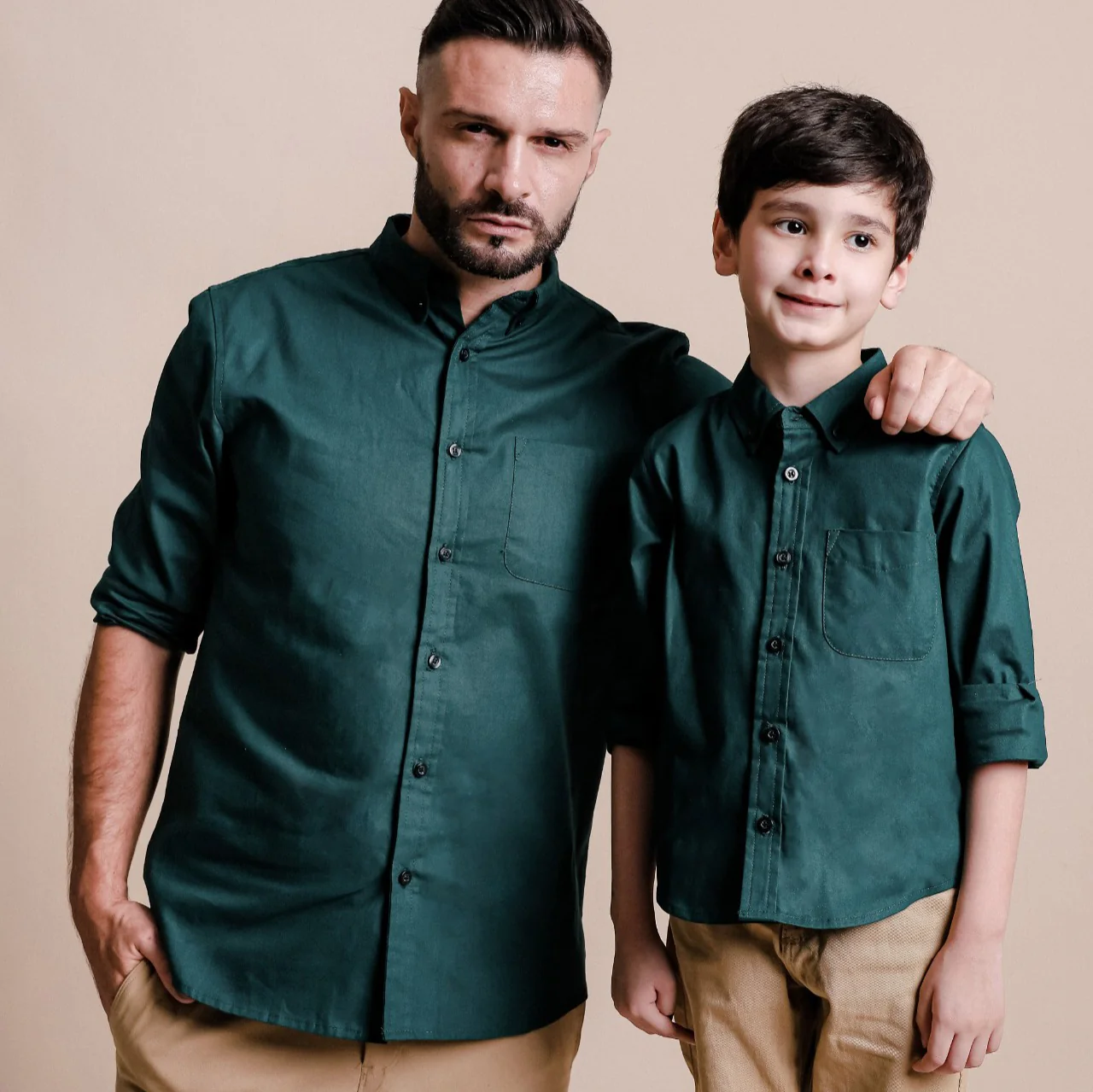 Damian Top - CHRISTMAS - Image 9
