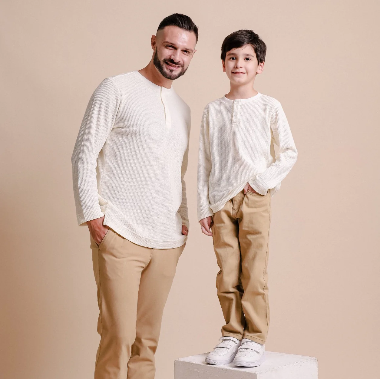 Elliot Top - CHRISTMAS - Image 5
