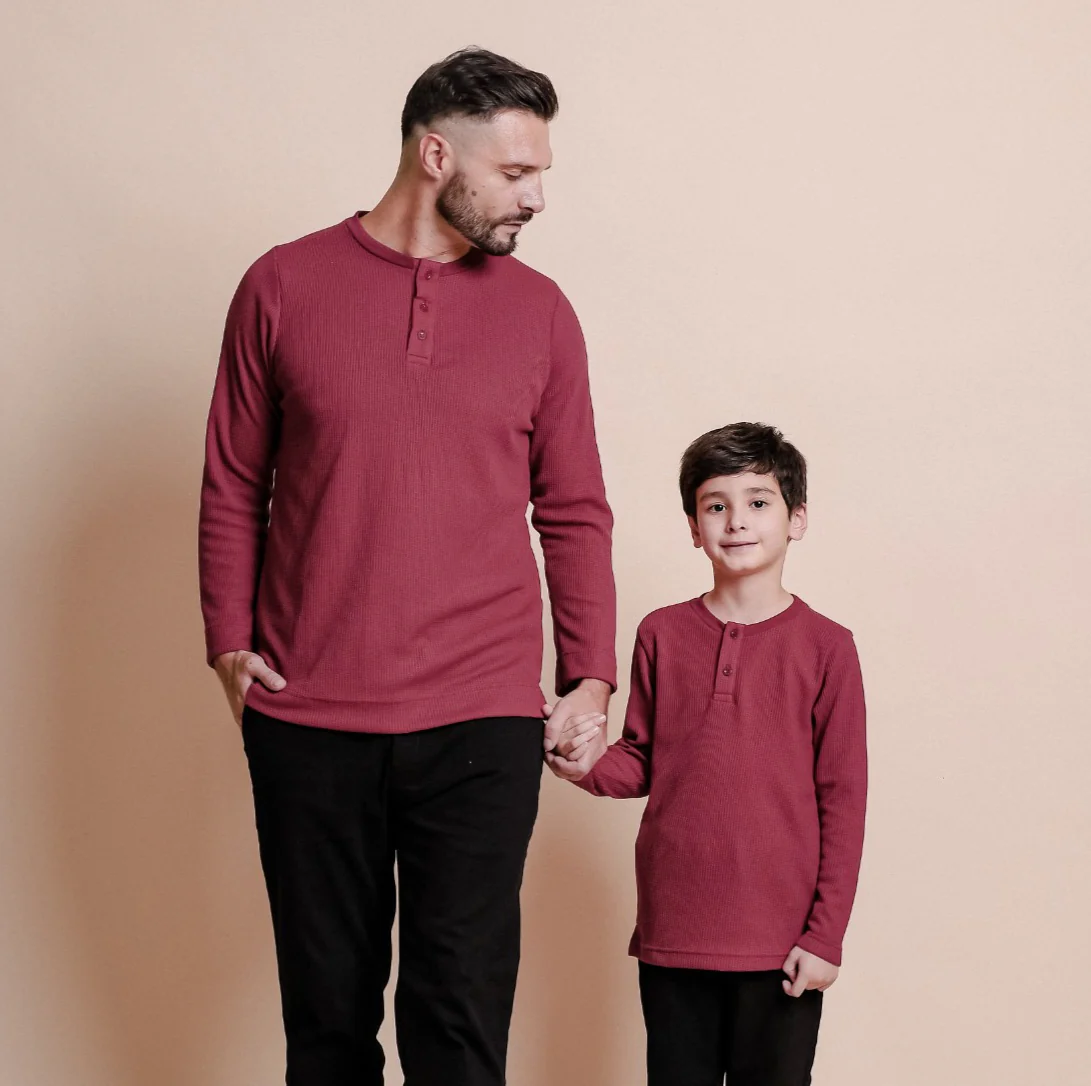 Elliot Top - CHRISTMAS - Image 8