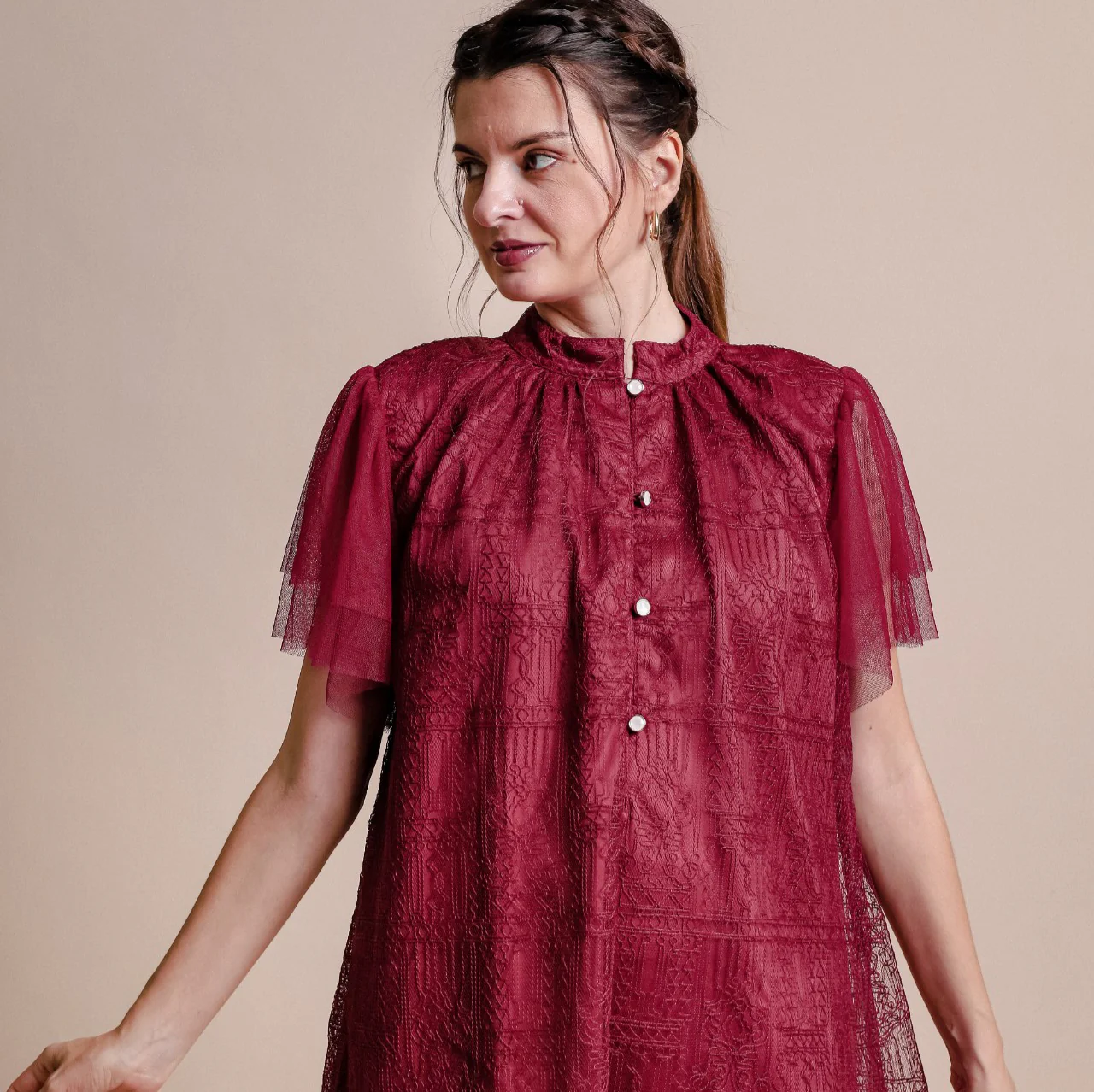 Merry Dress - CHRISTMAS - Image 15