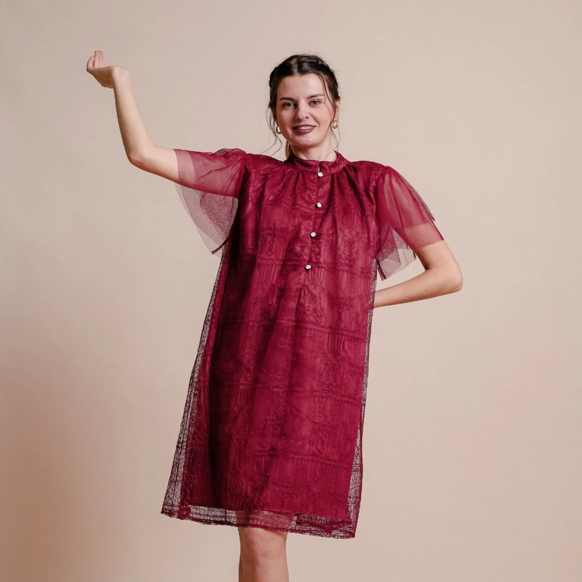 Merry Dress - CHRISTMAS - Image 18