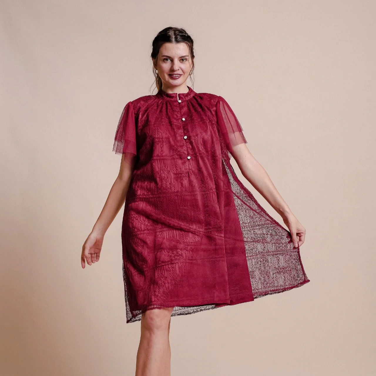 Merry Dress - CHRISTMAS - Image 19