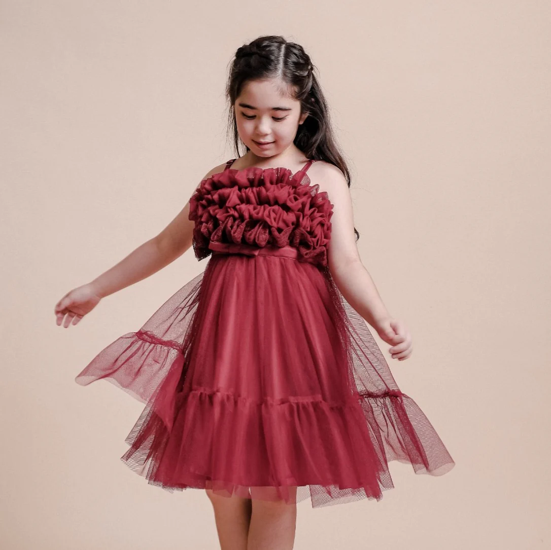 Merry Dress - CHRISTMAS - Image 3
