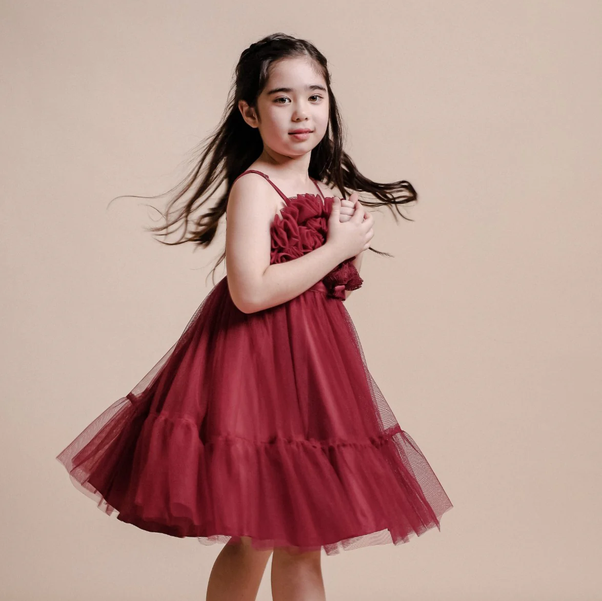 Merry Dress - CHRISTMAS - Image 4