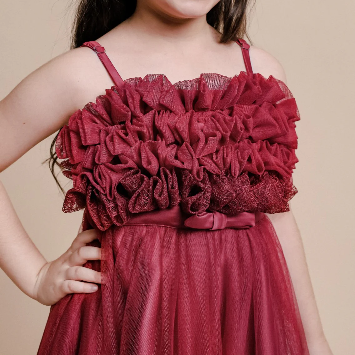 Merry Dress - CHRISTMAS - Image 5