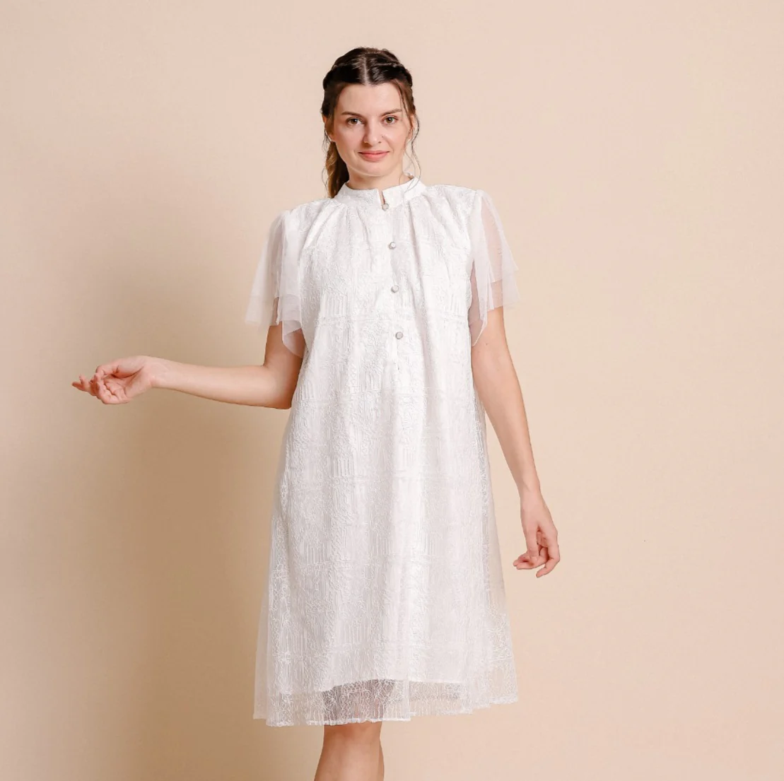 Merry Dress - CHRISTMAS - Image 7