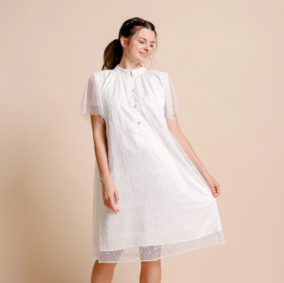 Merry Dress - CHRISTMAS - Image 8