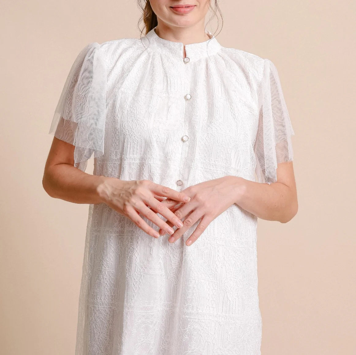 Merry Dress - CHRISTMAS - Image 9