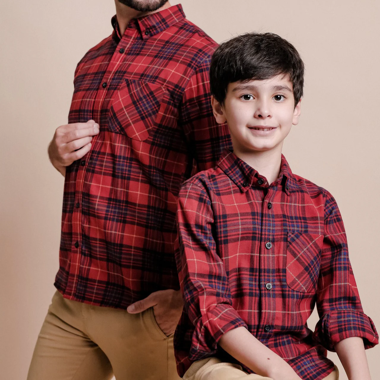 Simon Top - CHRISTMAS - Image 4