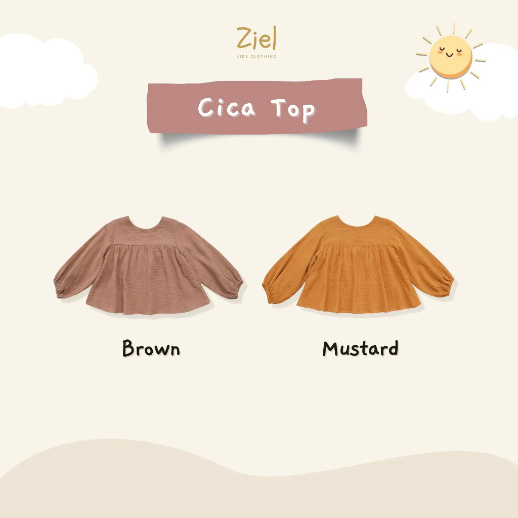 Cica Top - Image 5