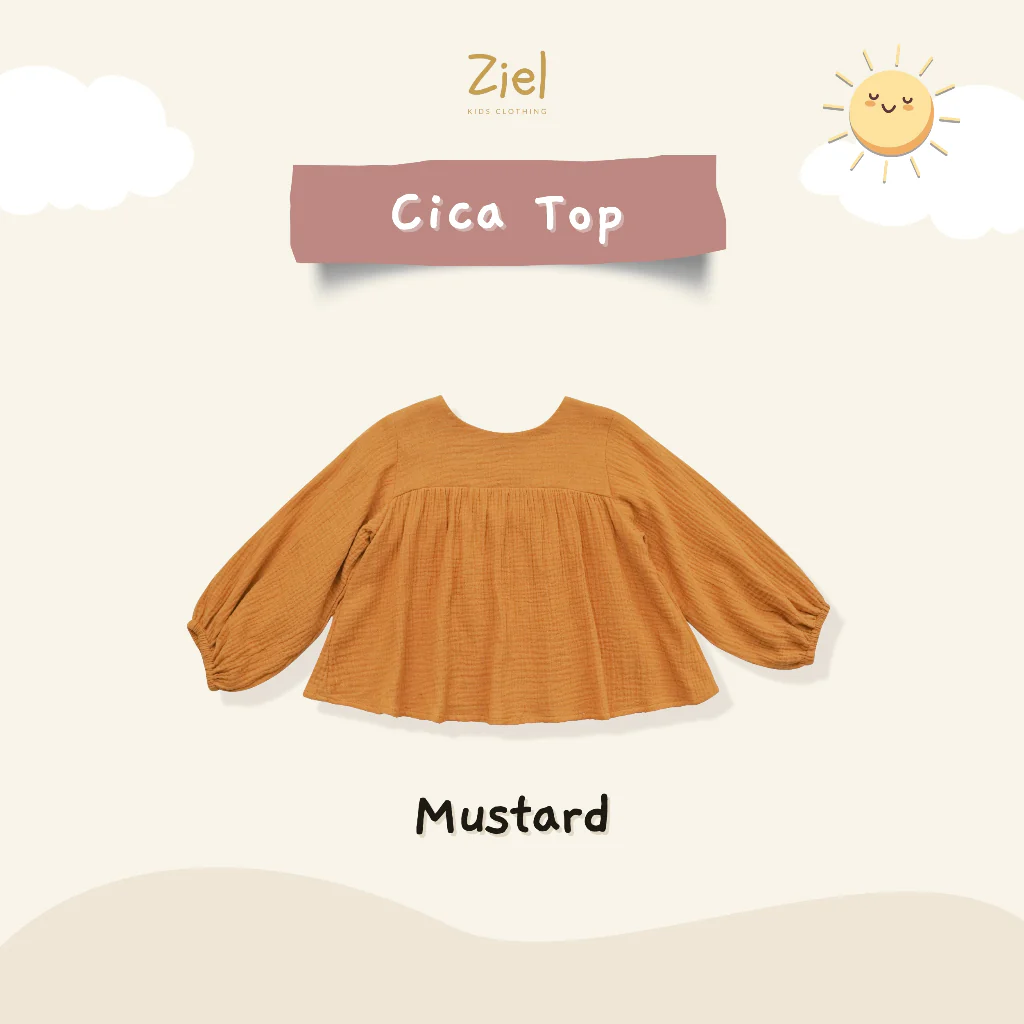 Cica Top - Image 6