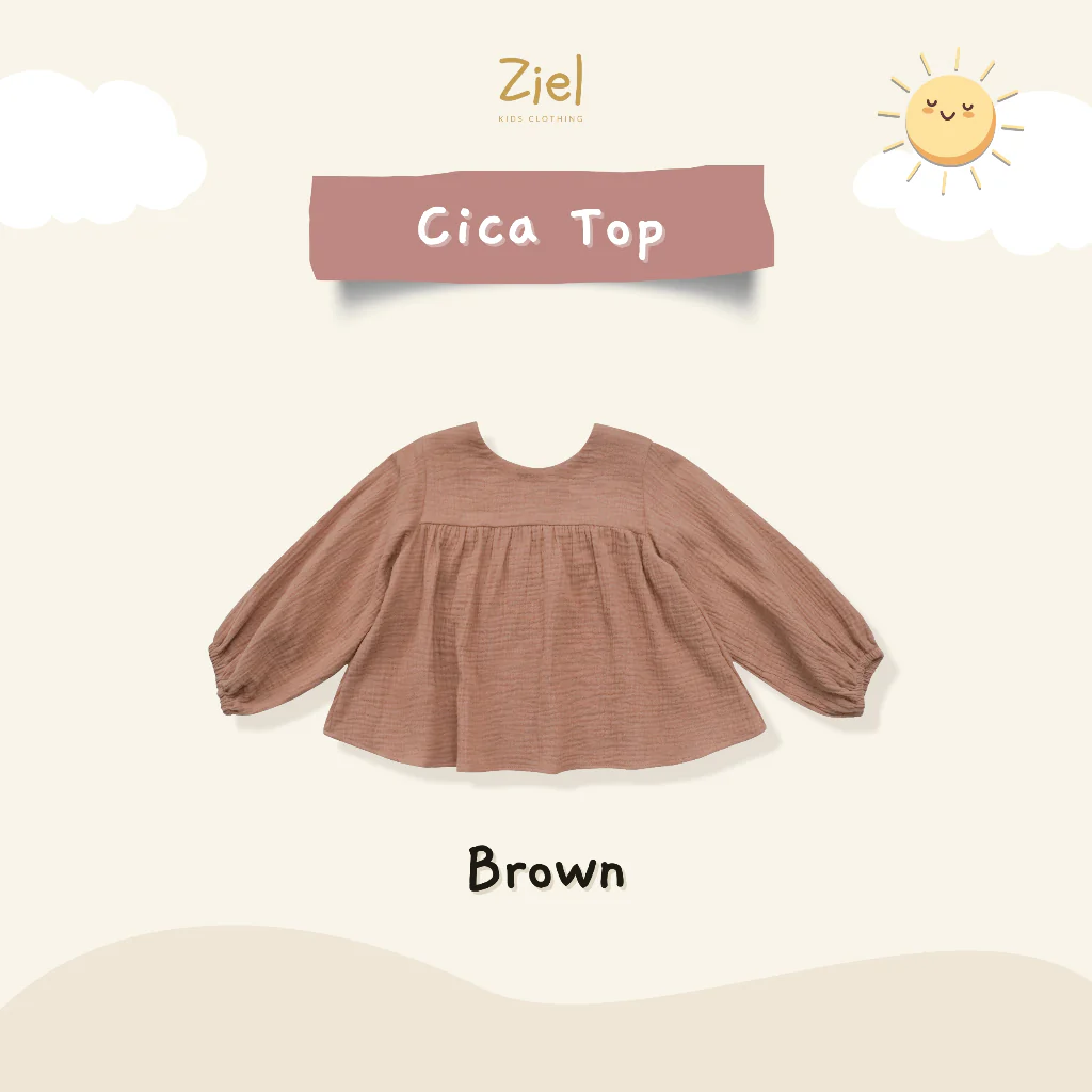 Cica Top - Image 7