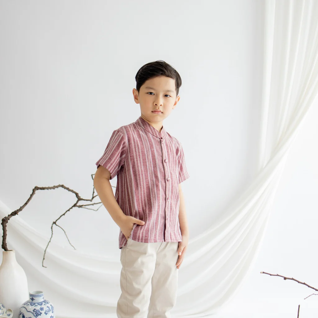 Rafael Cheongsam - CNY - Image 3