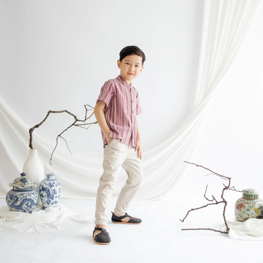 Rafael Cheongsam - CNY - Image 4