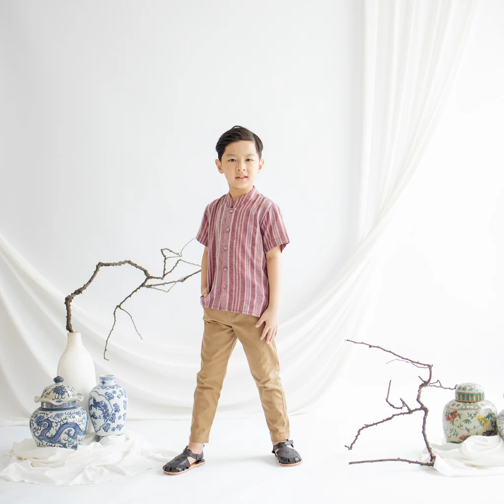 Rafael Cheongsam - CNY - Image 5