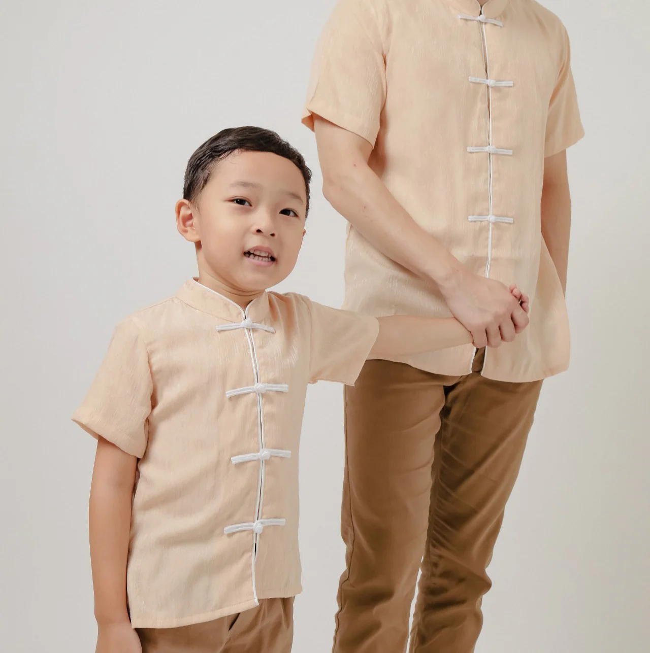 Alvaro Cheongsam - CNY - Image 4