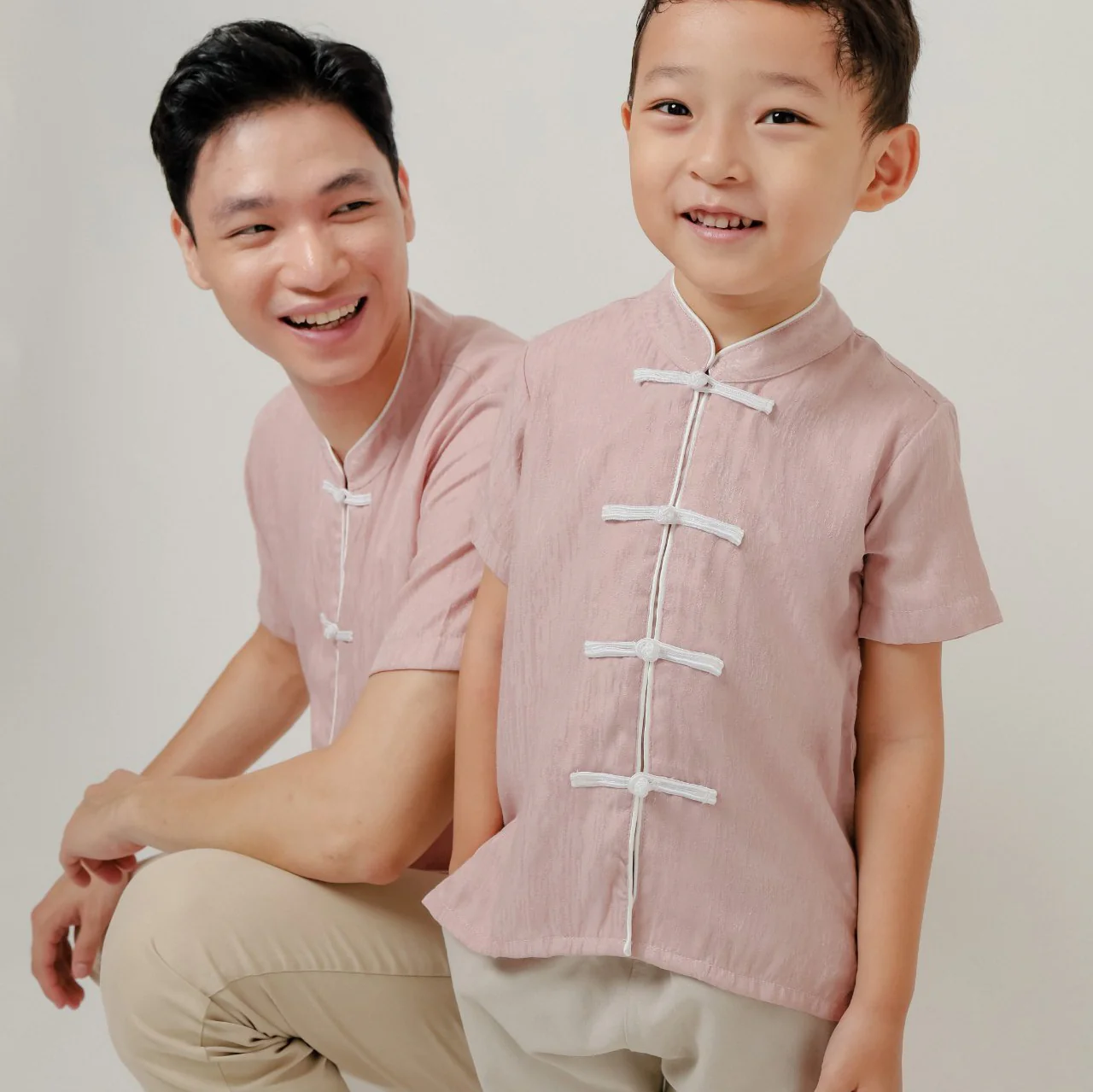 Alvaro Cheongsam - CNY - Image 6
