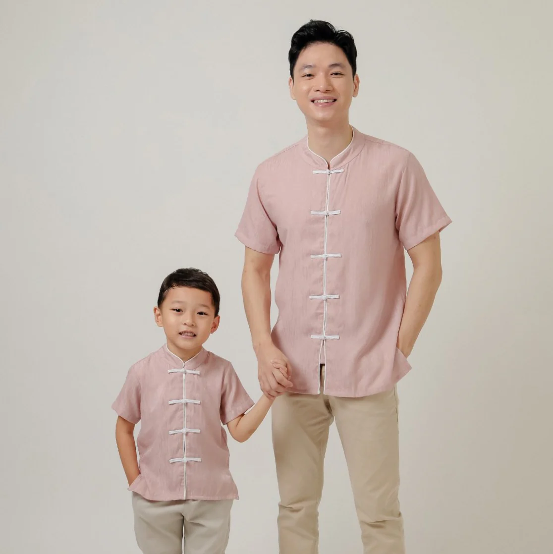 Alvaro Cheongsam - CNY - Image 7