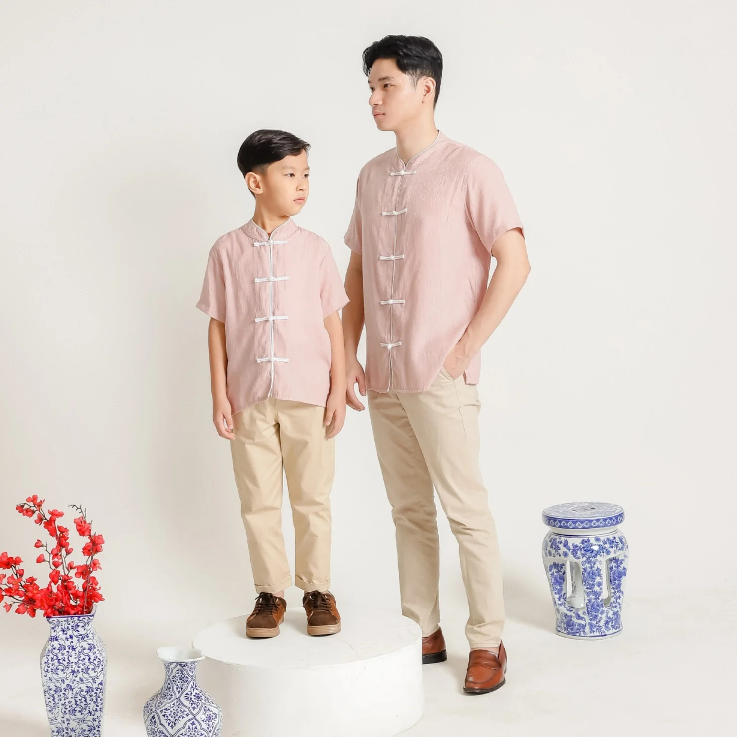 Alvaro Cheongsam - CNY - Image 8